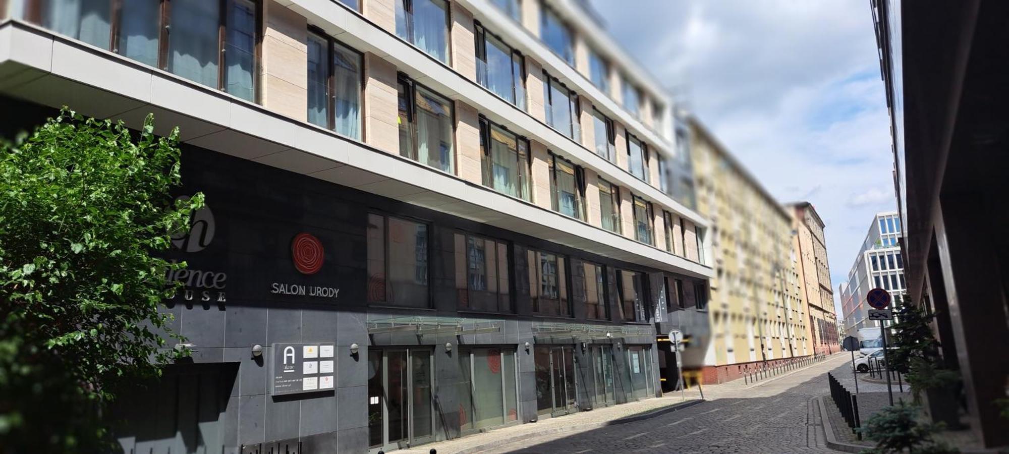 Krawiecka 6 Wroclaw Bagian luar foto